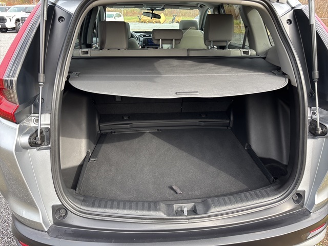 Used 2022 Honda CR-V SUV