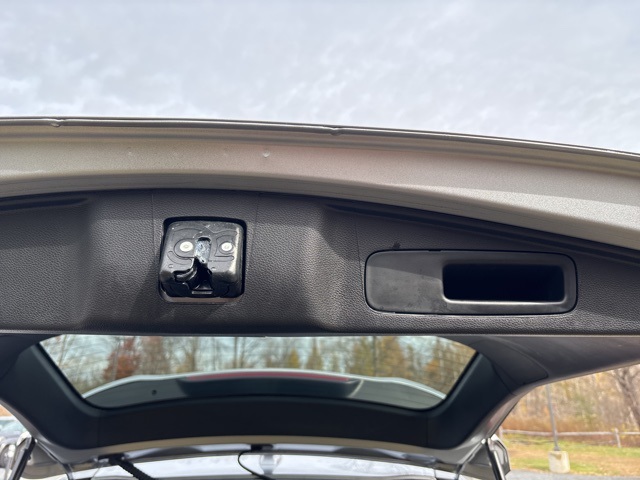 Used 2022 Honda CR-V SUV