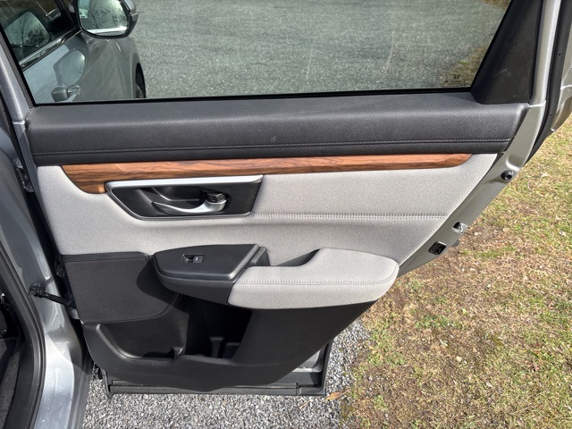 Used 2022 Honda CR-V SUV