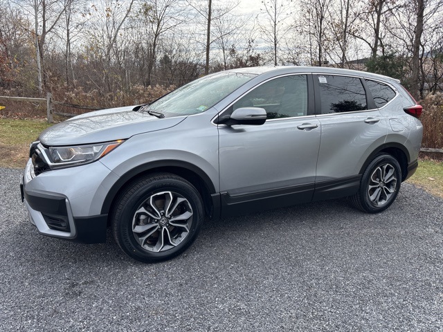 Used 2022 Honda CR-V SUV