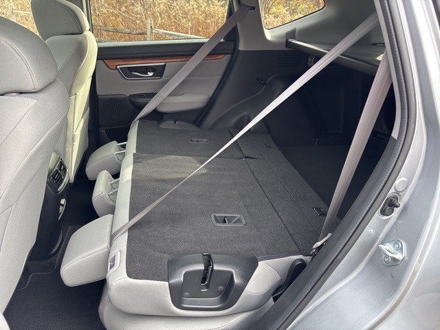 Used 2022 Honda CR-V SUV