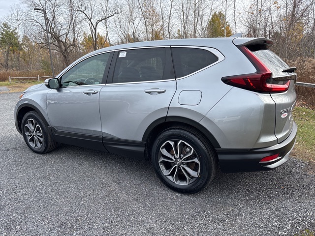 Used 2022 Honda CR-V SUV