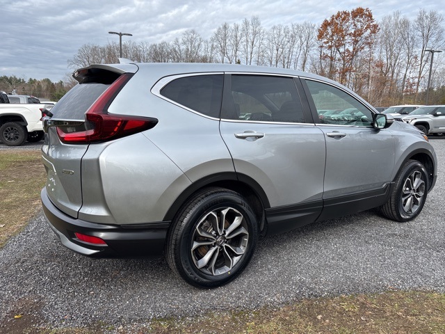 Used 2022 Honda CR-V SUV