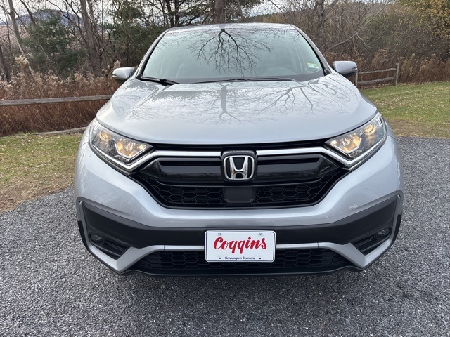 Used 2022 Honda CR-V SUV