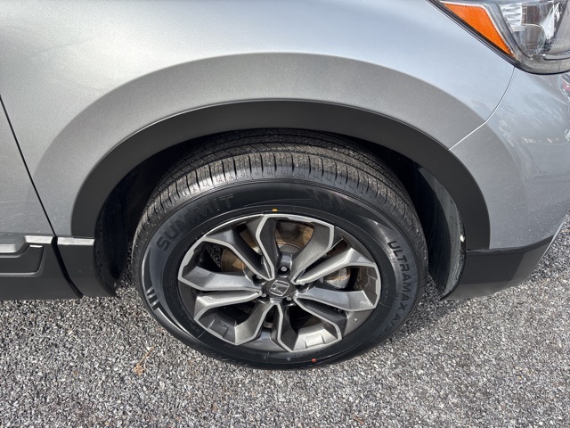 Used 2022 Honda CR-V SUV