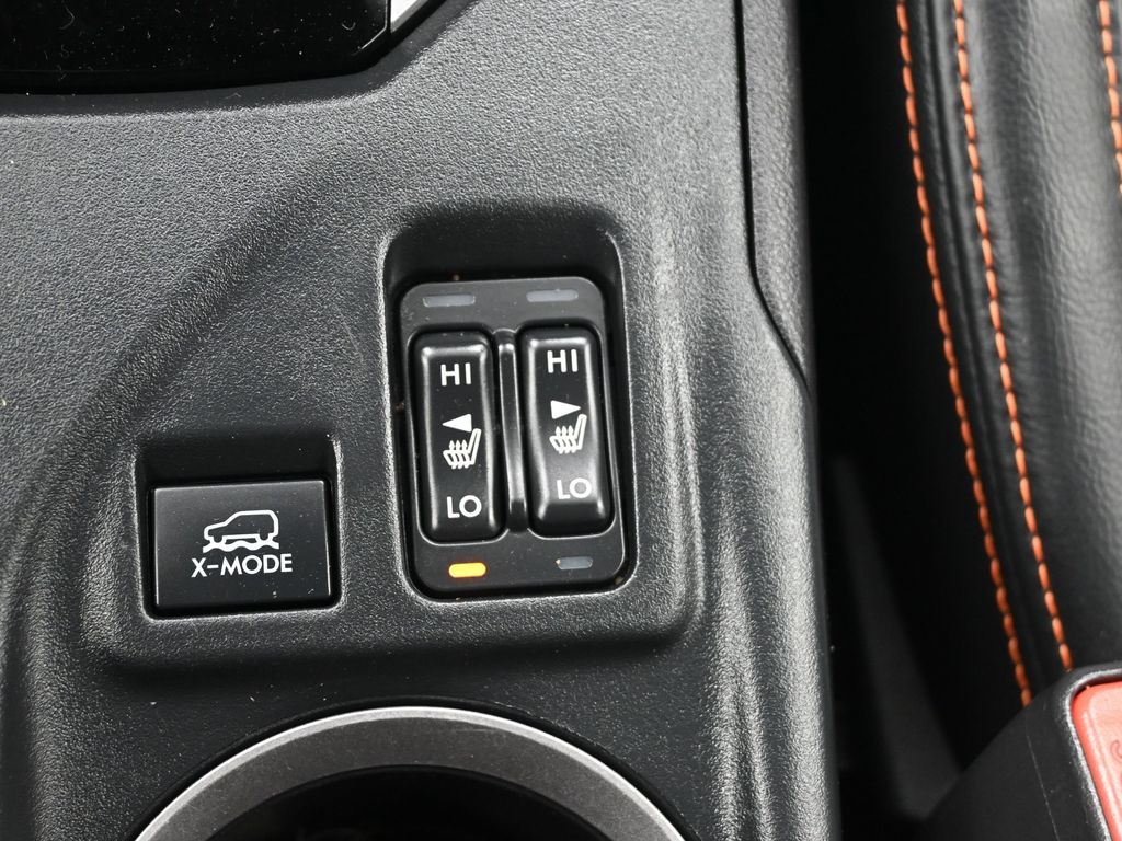 2023 Subaru Crosstrek Limited photo 16