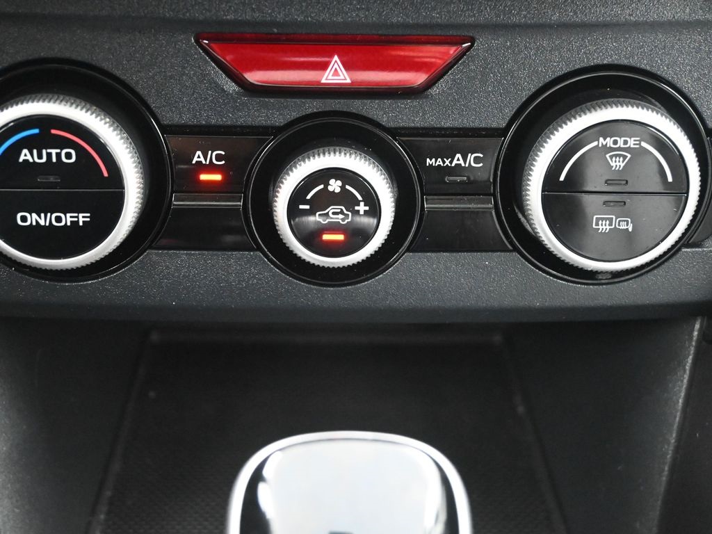 2023 Subaru Crosstrek Limited photo 17
