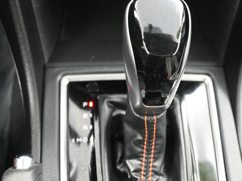 2023 Subaru Crosstrek Limited photo 18