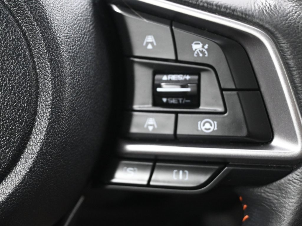 2023 Subaru Crosstrek Limited photo 20
