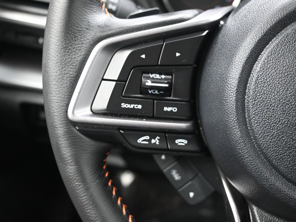 2023 Subaru Crosstrek Limited photo 21