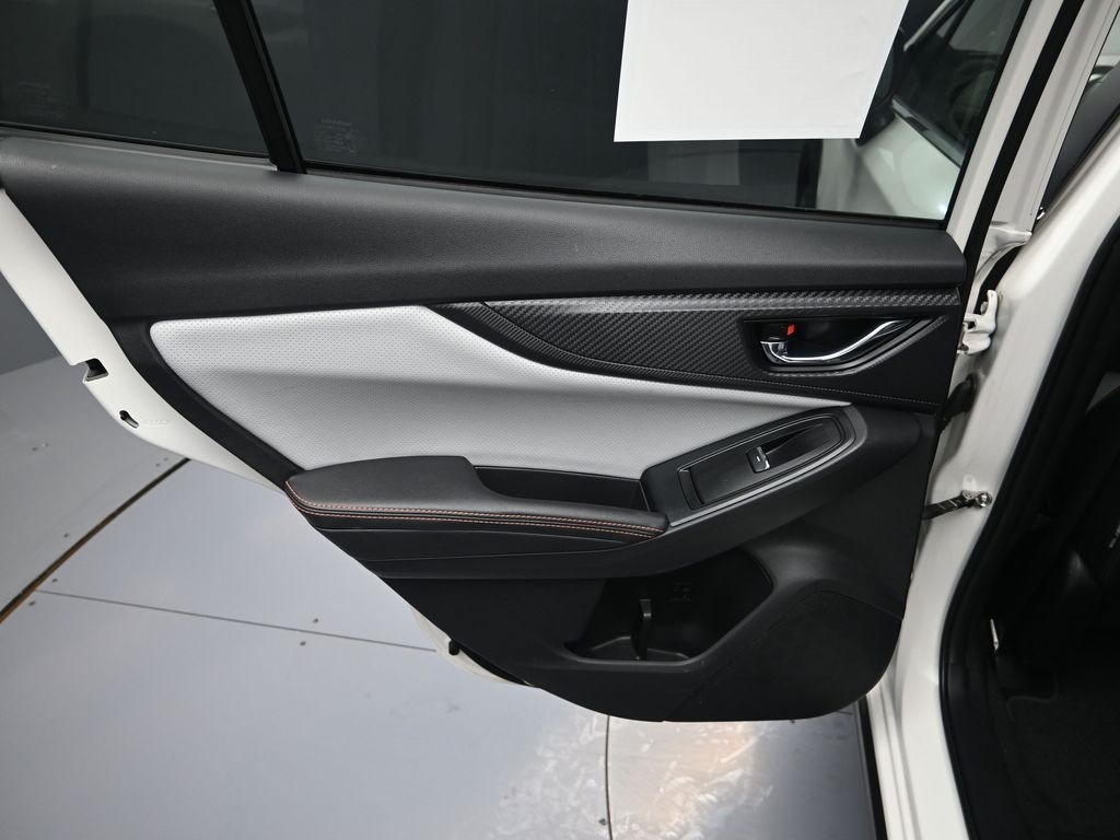2023 Subaru Crosstrek Limited photo 23