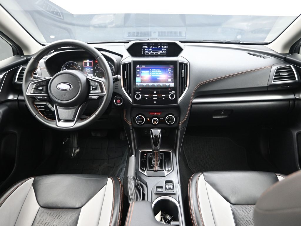 2023 Subaru Crosstrek Limited photo 25