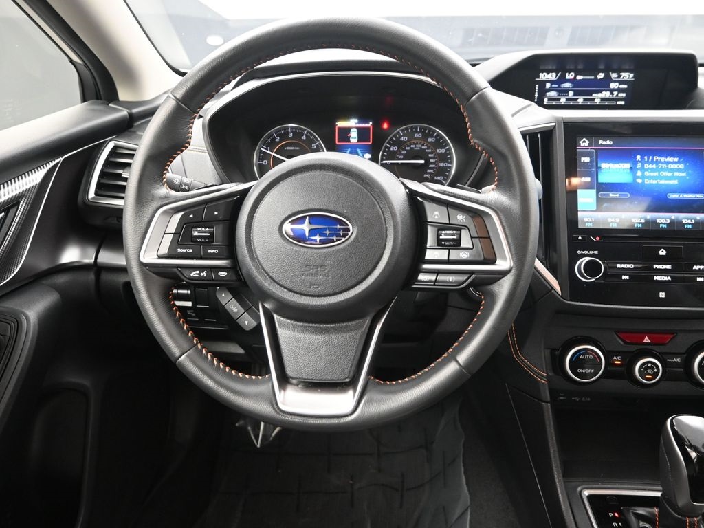 2023 Subaru Crosstrek Limited photo 26