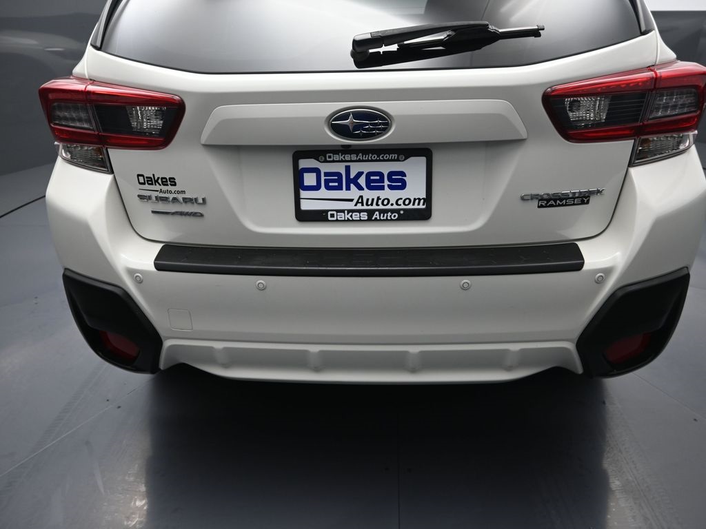 2023 Subaru Crosstrek Limited photo 27