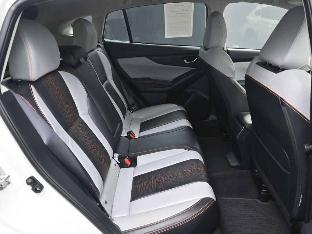 2023 Subaru Crosstrek Limited photo 29