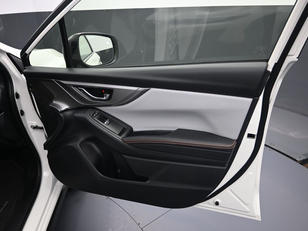 2023 Subaru Crosstrek Limited photo 30