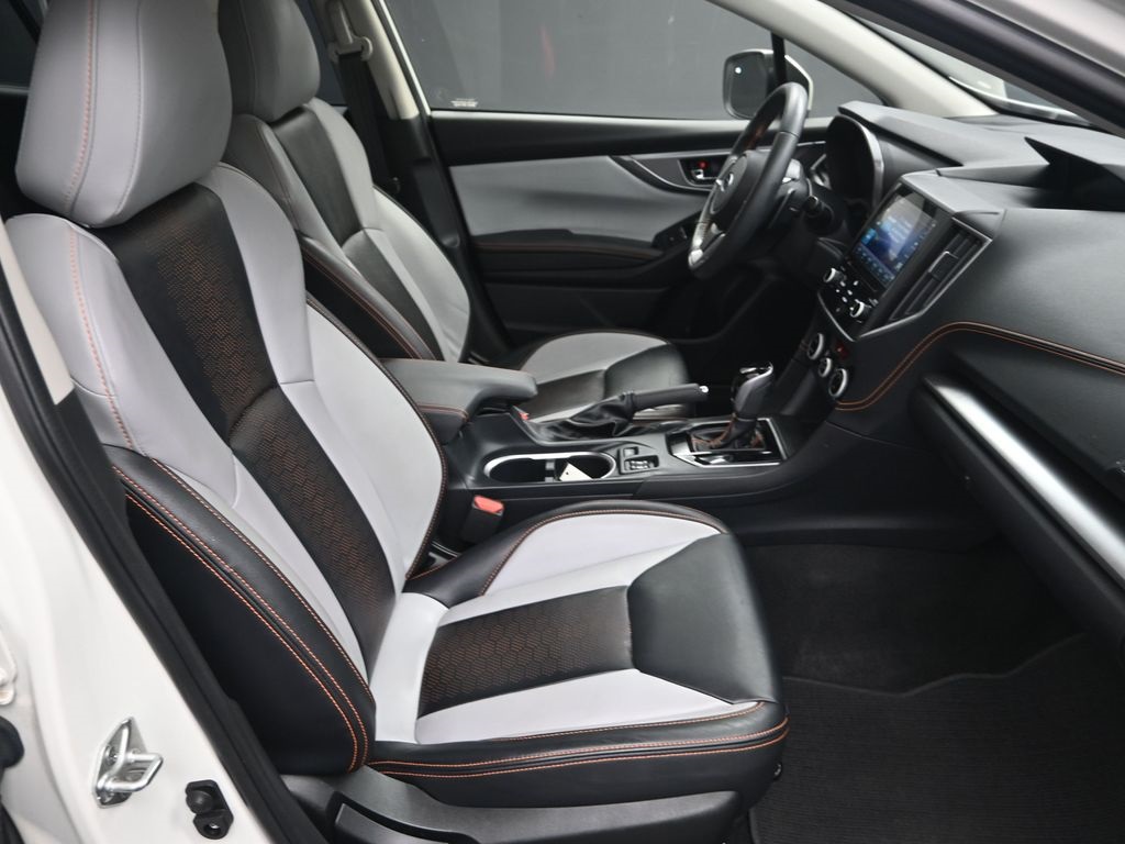 2023 Subaru Crosstrek Limited photo 31