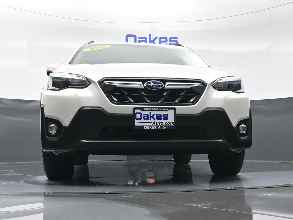 2023 Subaru Crosstrek Limited photo 33