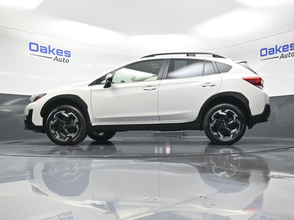 2023 Subaru Crosstrek Limited photo 35