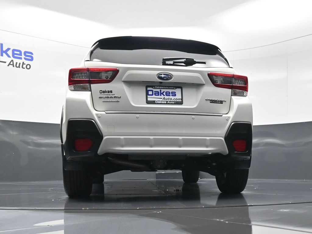 2023 Subaru Crosstrek Limited photo 37