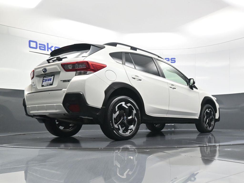 2023 Subaru Crosstrek Limited photo 38