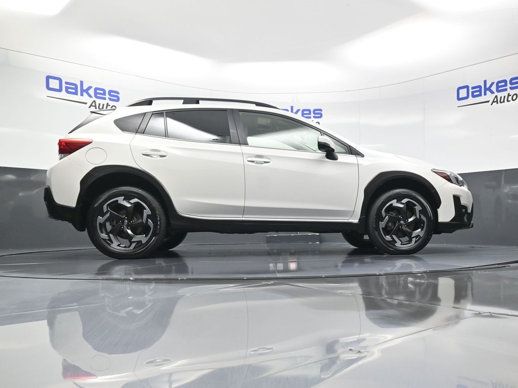 2023 Subaru Crosstrek Limited photo 39