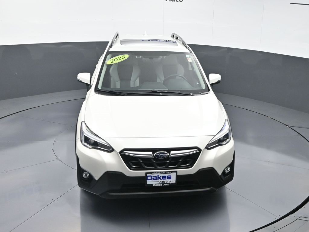 2023 Subaru Crosstrek Limited photo 41