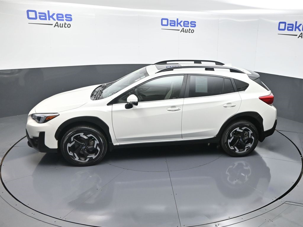 2023 Subaru Crosstrek Limited photo 43
