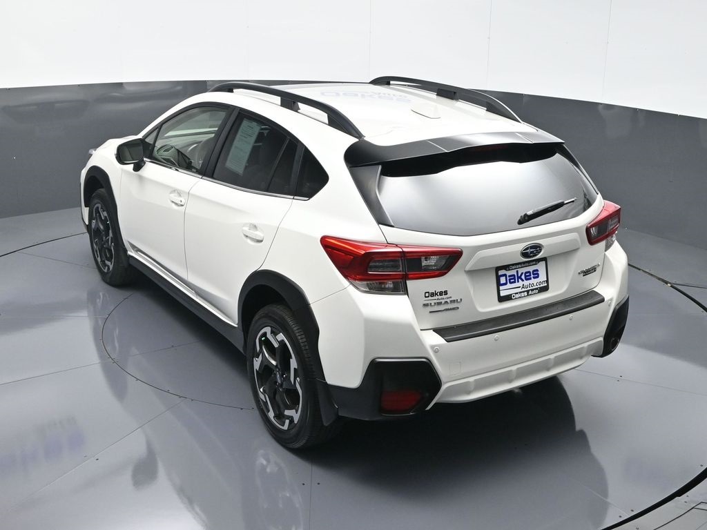 2023 Subaru Crosstrek Limited photo 44