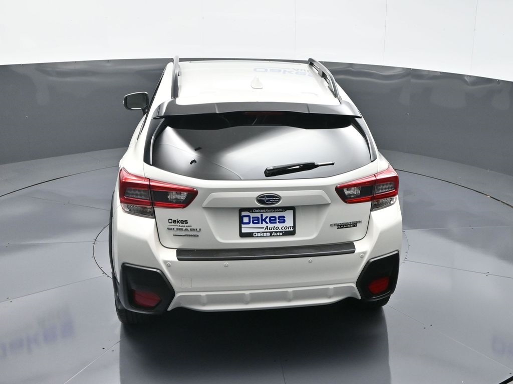 2023 Subaru Crosstrek Limited photo 45