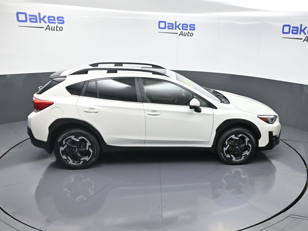 2023 Subaru Crosstrek Limited photo 47