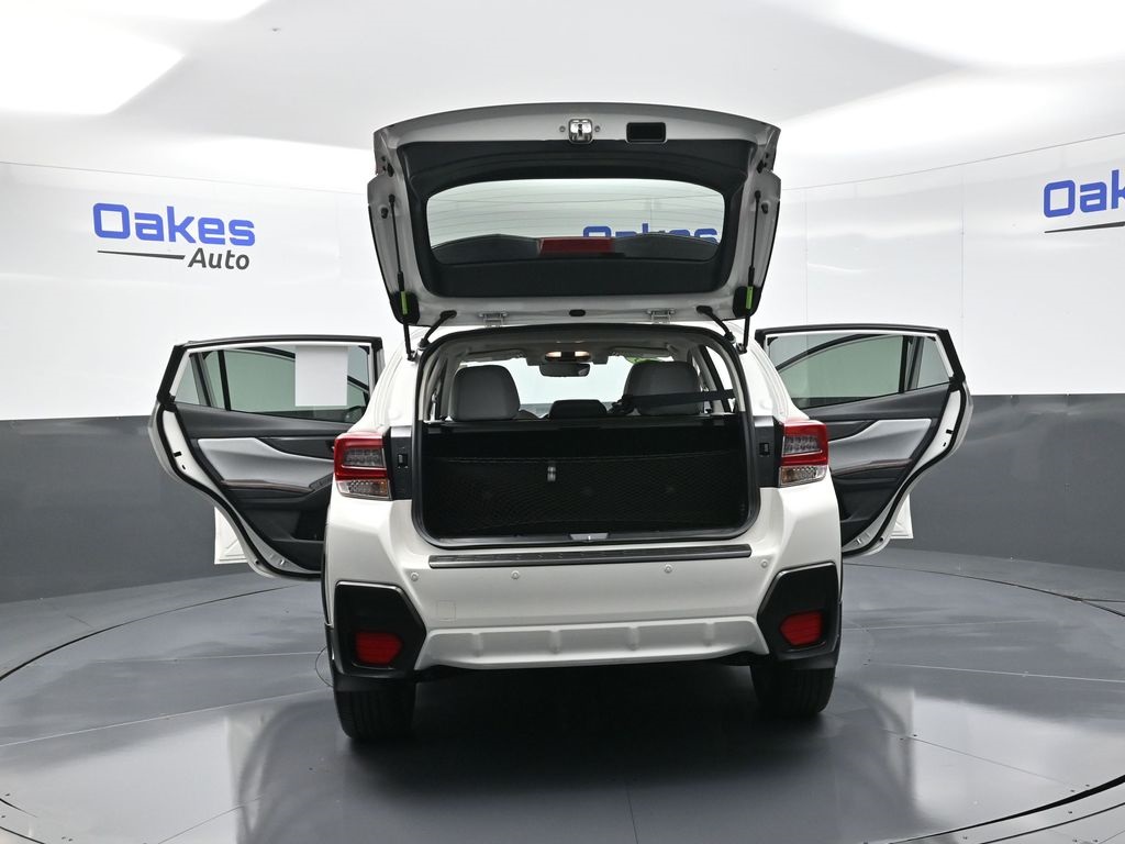 2023 Subaru Crosstrek Limited photo 50