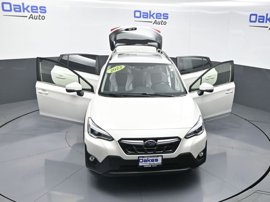 2023 Subaru Crosstrek Limited photo 51
