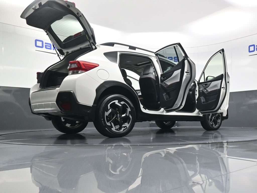 2023 Subaru Crosstrek Limited photo 54