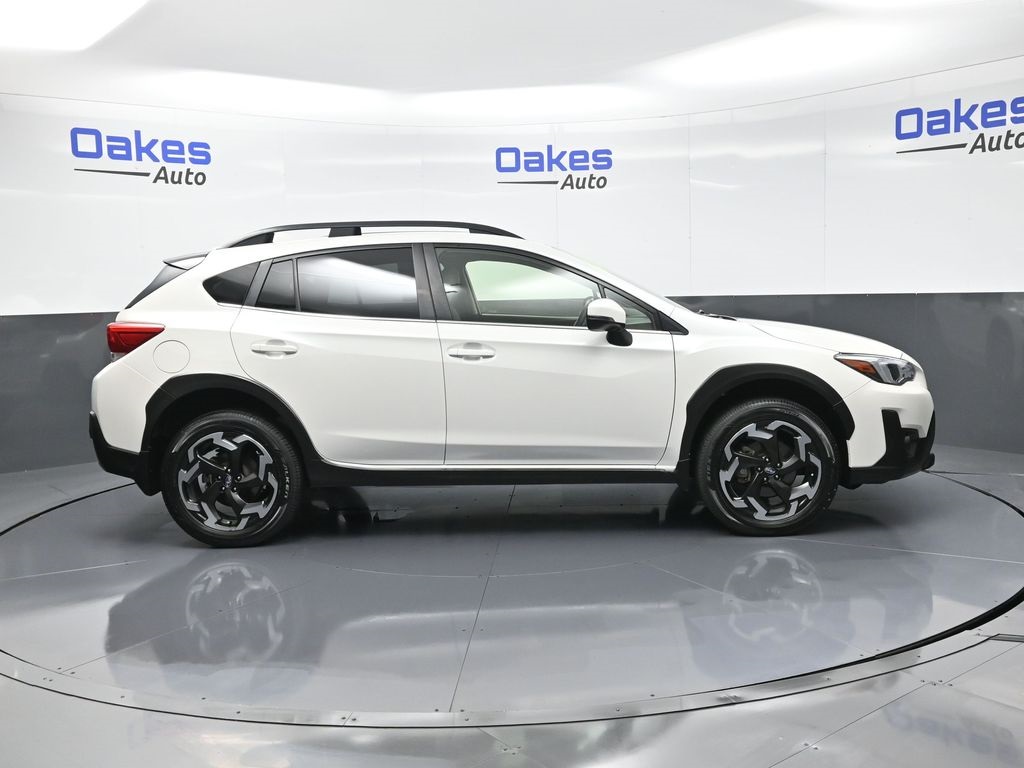 2023 Subaru Crosstrek Limited photo 8