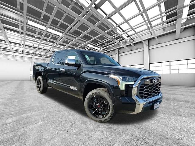 2025 Toyota Tundra 1794 Edition