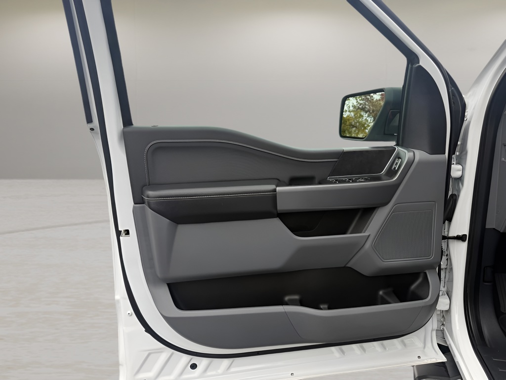 Used 2025 Ford F-150 Truck
