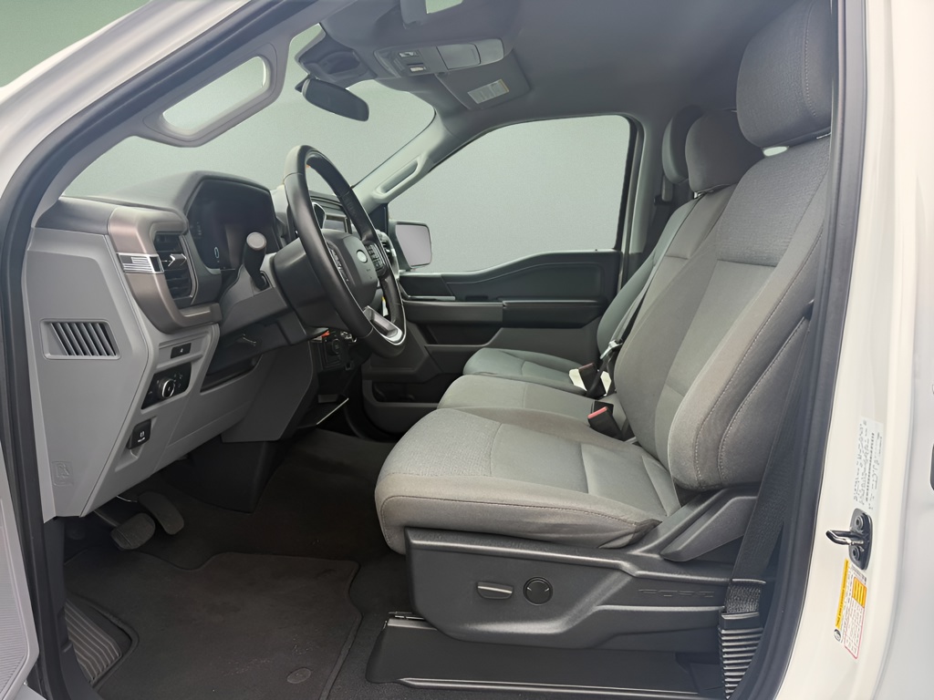 Used 2025 Ford F-150 Truck