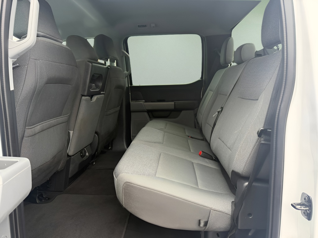 Used 2025 Ford F-150 Truck