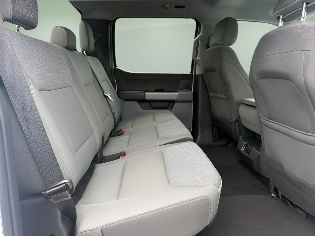 Used 2025 Ford F-150 Truck