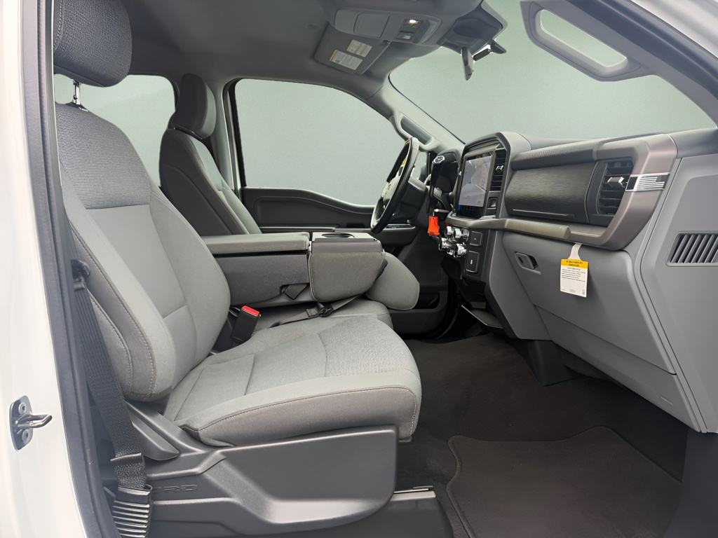 Used 2025 Ford F-150 Truck