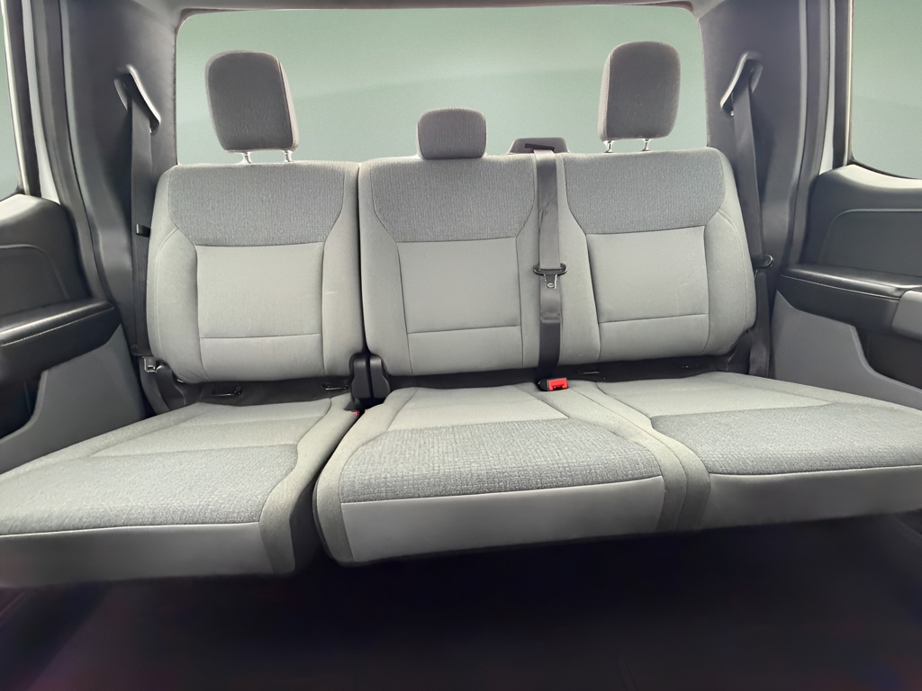 Used 2025 Ford F-150 Truck