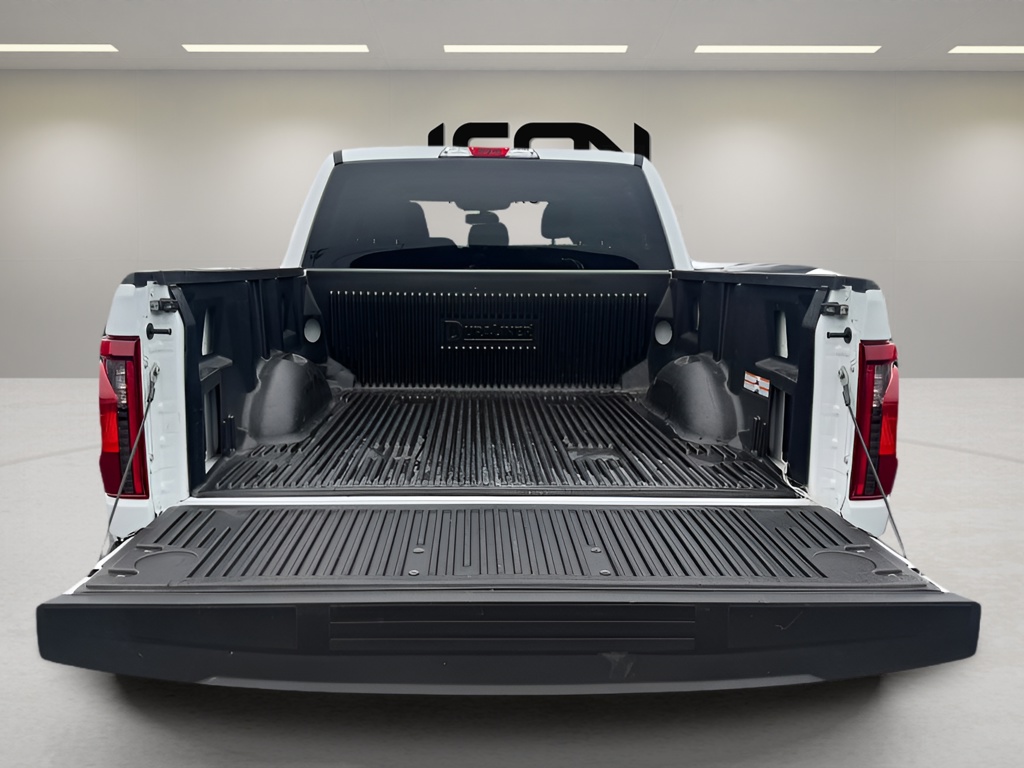 Used 2025 Ford F-150 Truck