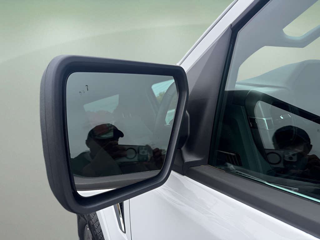 Used 2025 Ford F-150 Truck