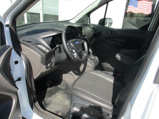 used 2022 Ford Transit Connect car, priced at $20,888
