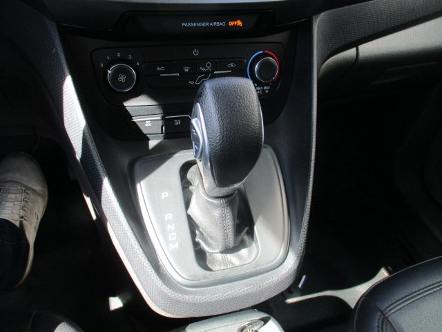 used 2022 Ford Transit Connect car, priced at $20,888