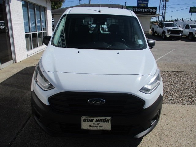 used 2022 Ford Transit Connect car, priced at $20,888