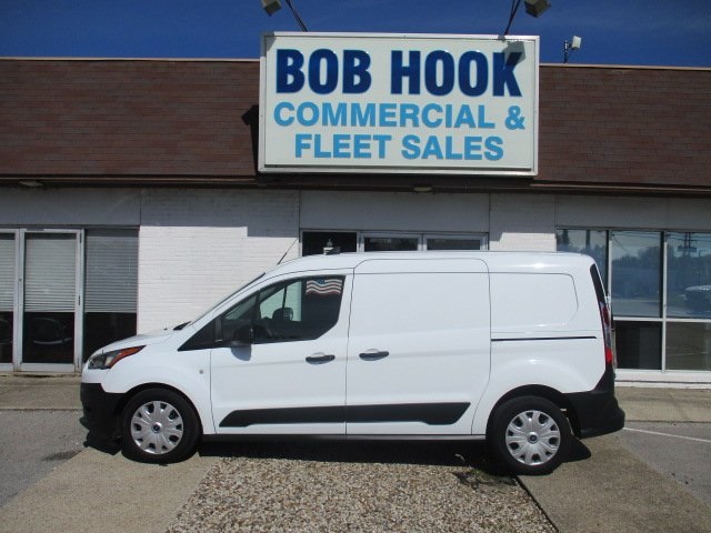 used 2022 Ford Transit Connect car, priced at $20,888