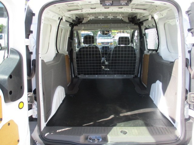 used 2022 Ford Transit Connect car, priced at $20,888