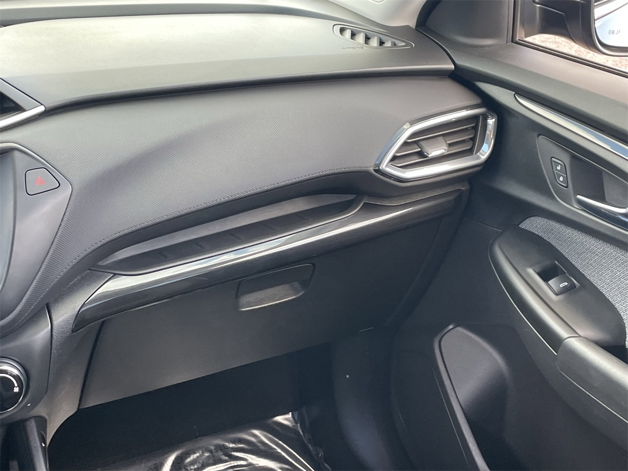 used 2022 Chevrolet TrailBlazer car, priced at $16,464